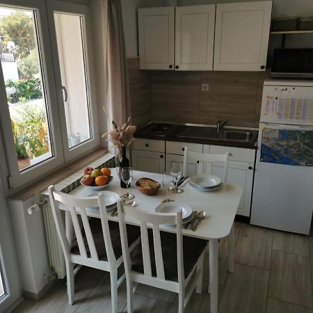 Apartman Jela Шибеник Екстер'єр фото