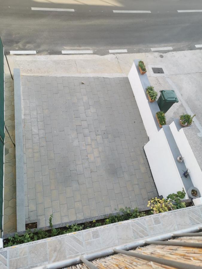 Apartman Jela Шибеник Екстер'єр фото