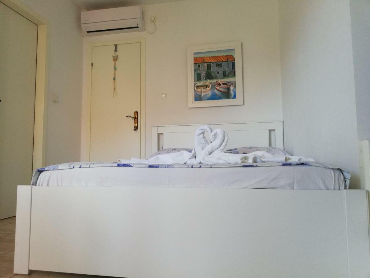 Apartman Jela Шибеник Екстер'єр фото